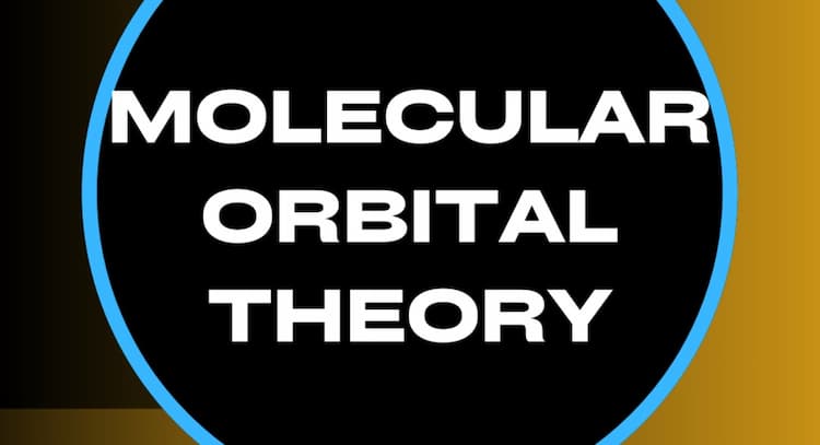 digital-product | MOLECULAR ORBITAL THEORY