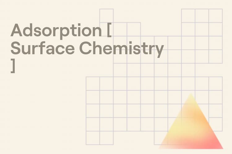 digital-product | Adsorption [ Surface Chemistry ]